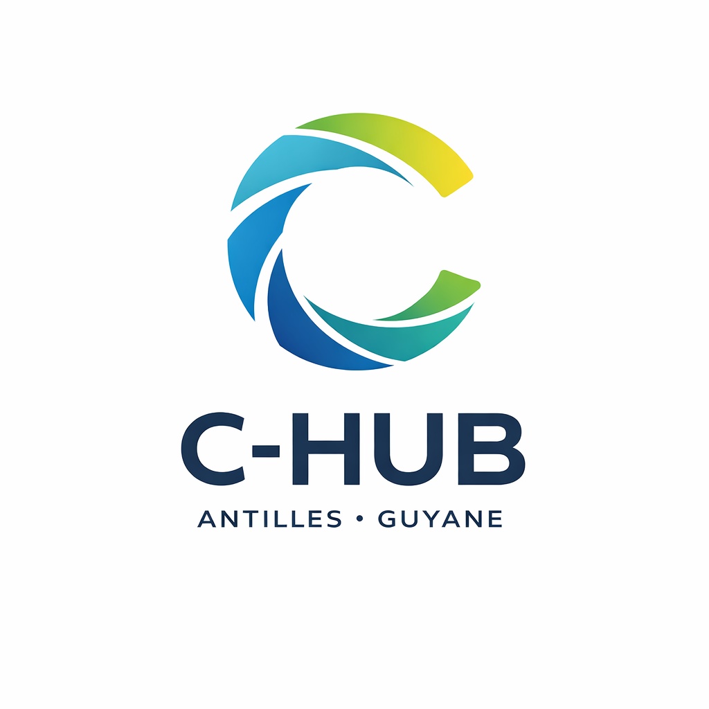 C-Hub Antilles-Guyane